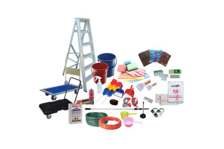 JBS Hygiene | Premium Cleaning Tools Supplier Malaysia