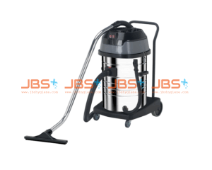 70L Wet & Dry Vacuum