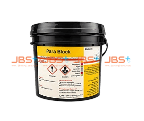 Para Block 5kg
