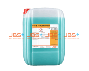 Hair & Body Shampoo * Drakka