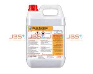 Hand Sanitizer * Gel Base