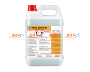 Hand Sanitizer * Waterbase