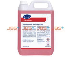 Suma J512 Sanitizer