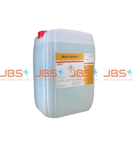 multi sanifect - 20L