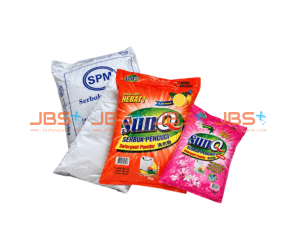 Washing Powder