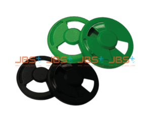 Adjuster Cap