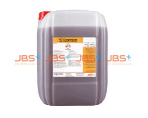 Heavy Duty Degreaser