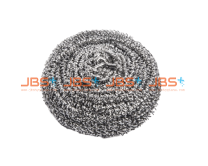 Stainless Steel Scrubber