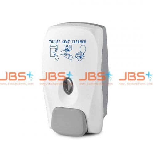 Toilet Seat Sanitiser Dispenser JBS Hygiene (M) Sdn Bhd
