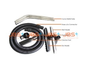 30L, 70L - 90L Wet & Dry Vacuum Accessories