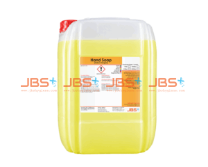 Hand Soap Lemon