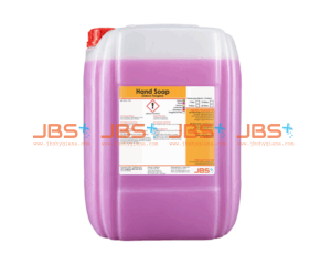 Hand Soap Lavender