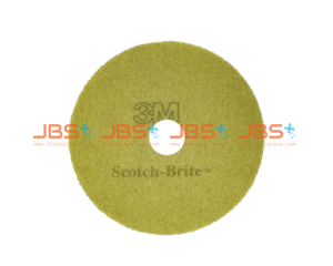 Scotch-Brite Sienna Diamond Floor Pad Plus