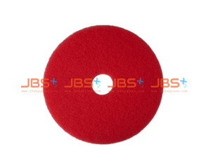 3M Red Buffer Pad 5100
