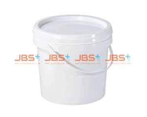 5kg Round Pail