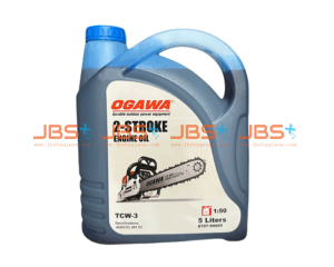 2 Stroke Oil