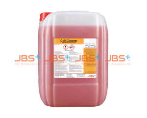 Coil Cleaner