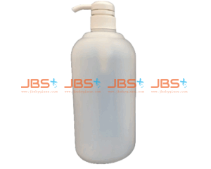 1 Litre Pump Bottle