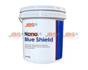 Nano Shield - Blue
