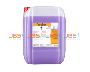 Foam Soap Lavender