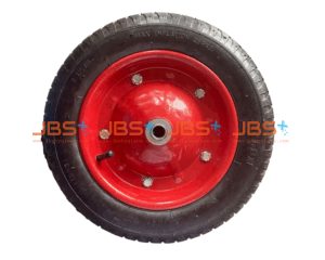 12" Solid Wheel