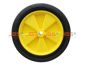 8" Wheel
