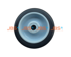 4" Low Speed Scrubber Wheel