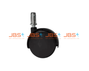 2" Plastic Swivel Wheel