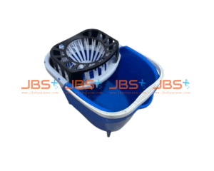 5Gallon Mop Bucket Pail With Wheels
