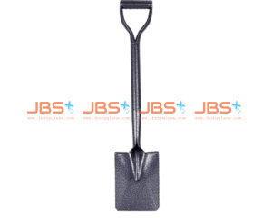 Metal Flat Shovel