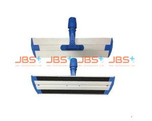 Microfiber Flat Mop Aluminium (Frame)