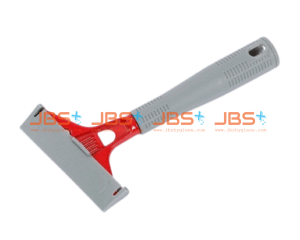 Plastic Handle Window Scraper