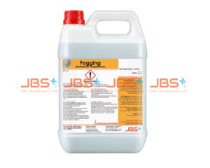 Fogging Disinfectant