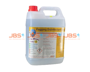 Fogging Disinfectant