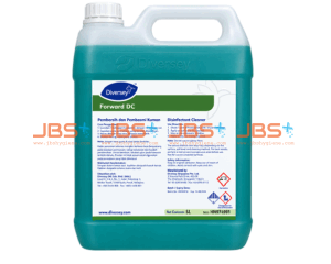 Forward Disinfectant Cleaner