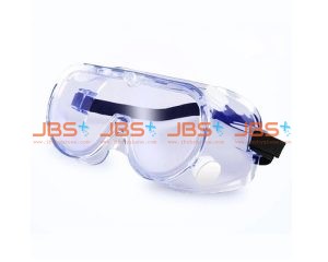 Full Cover Safety Goggle