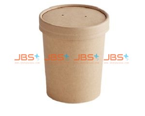 Hot Soup Bucket 32oz