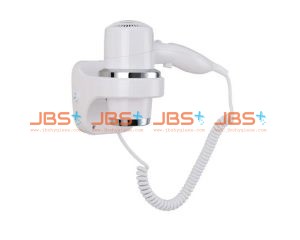 Wall Mounted Hair Dryer