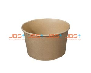 Paper Bowl 390cc