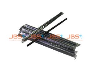 Sharp End Straight Straw