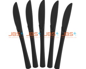 Plastic Luxury Knife