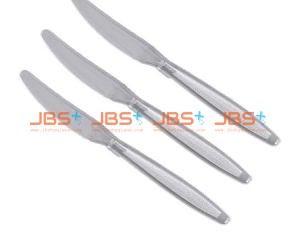 Plastic Luxury Knife