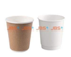 Double Wall Cup 12oz