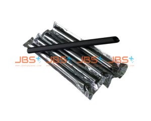 Sharp End Giant Straw