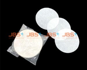 Leak Proof Paper 120mm