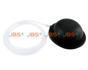 Surgi Foot Pump With Tubing