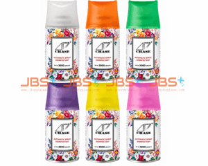 Chase Automatic Spray Disinfectant