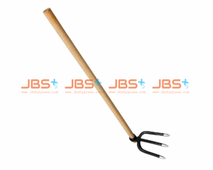 3 Jaw With Handle