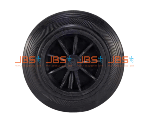 8" (205X55mm) Wheel Only