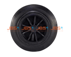 8" (200X50mm) Wheel Only
